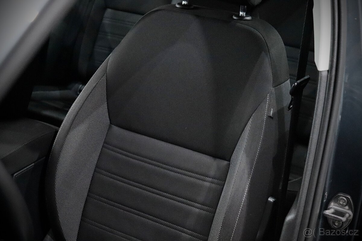 Škoda Octavia 3 Facelift Combi 1.4TSI 110kW Ambition - 12