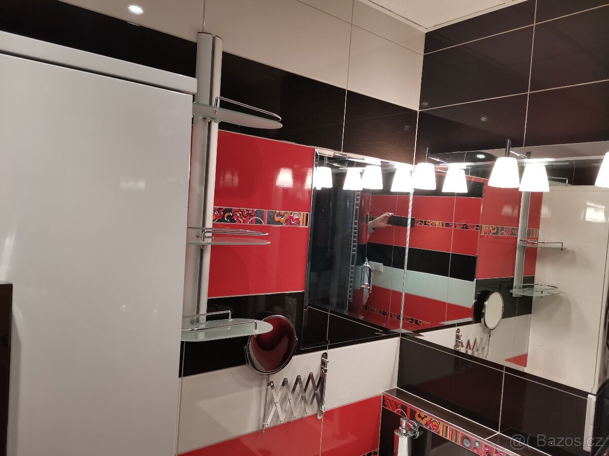 TŘEBÍČ PODNAJEM BYTU 3+1 ( HÁJEK-NOVE DVORY) - 12