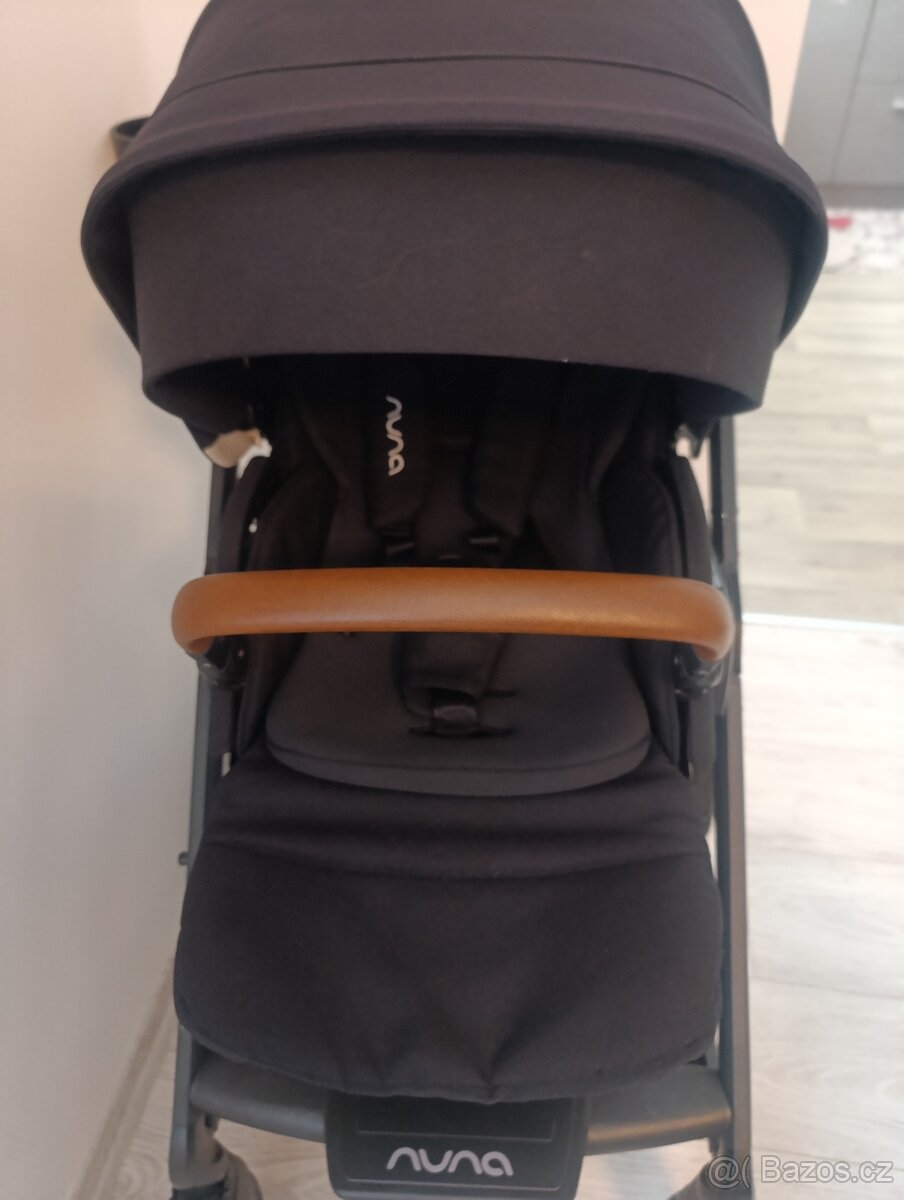 Nuna Mixx Next - 12