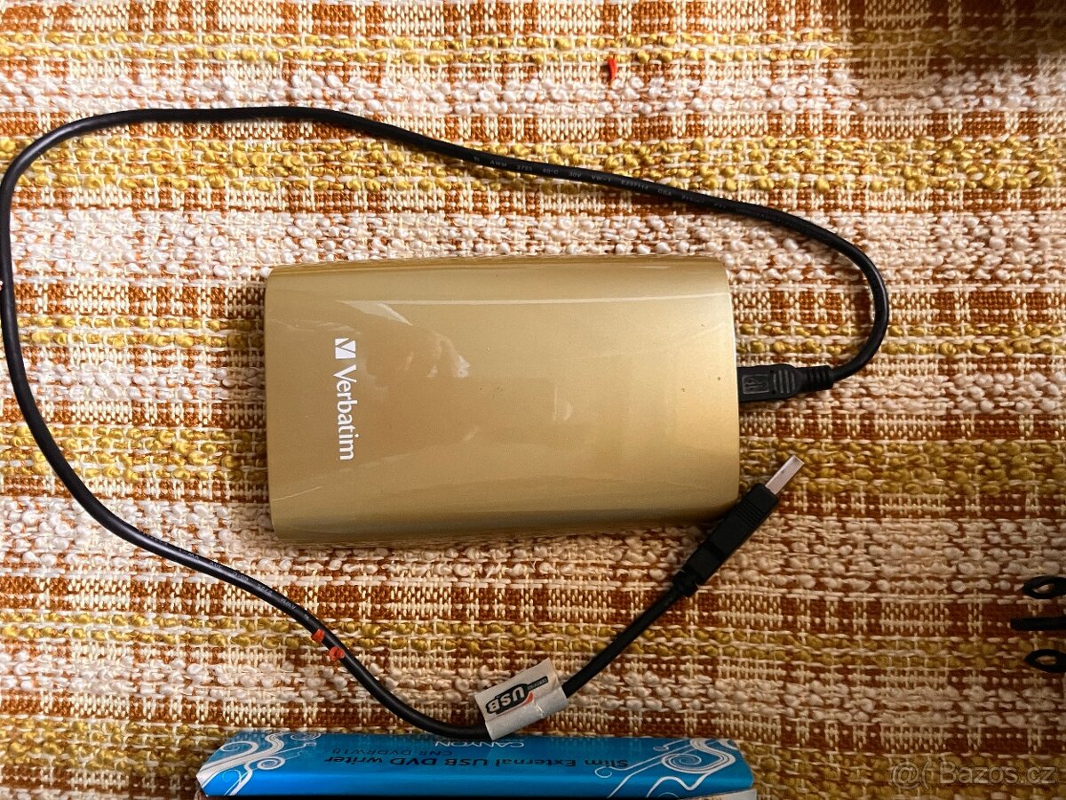 Fotoaparat Nikon a prislusenstvi - 12