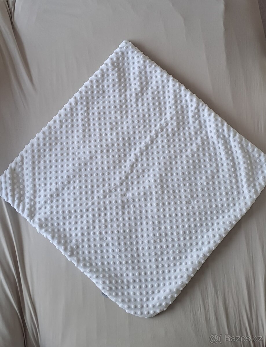 Set do postýlky- Kulišárny - 12