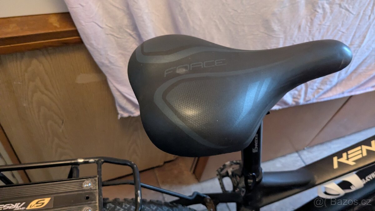 Elektrické kolo - 12