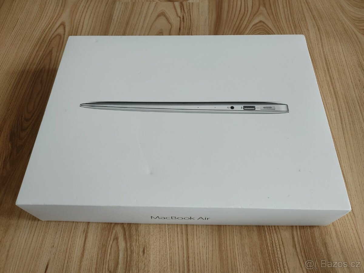 Macbook air 2015 - 8G, SSD 128 GB - 12