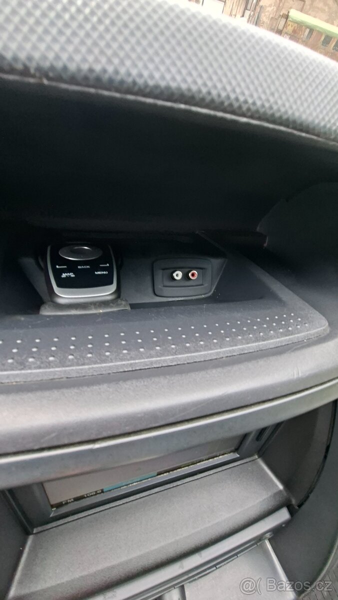 Trafic 2.0Dci, 84kw 2x šoupačky - 12