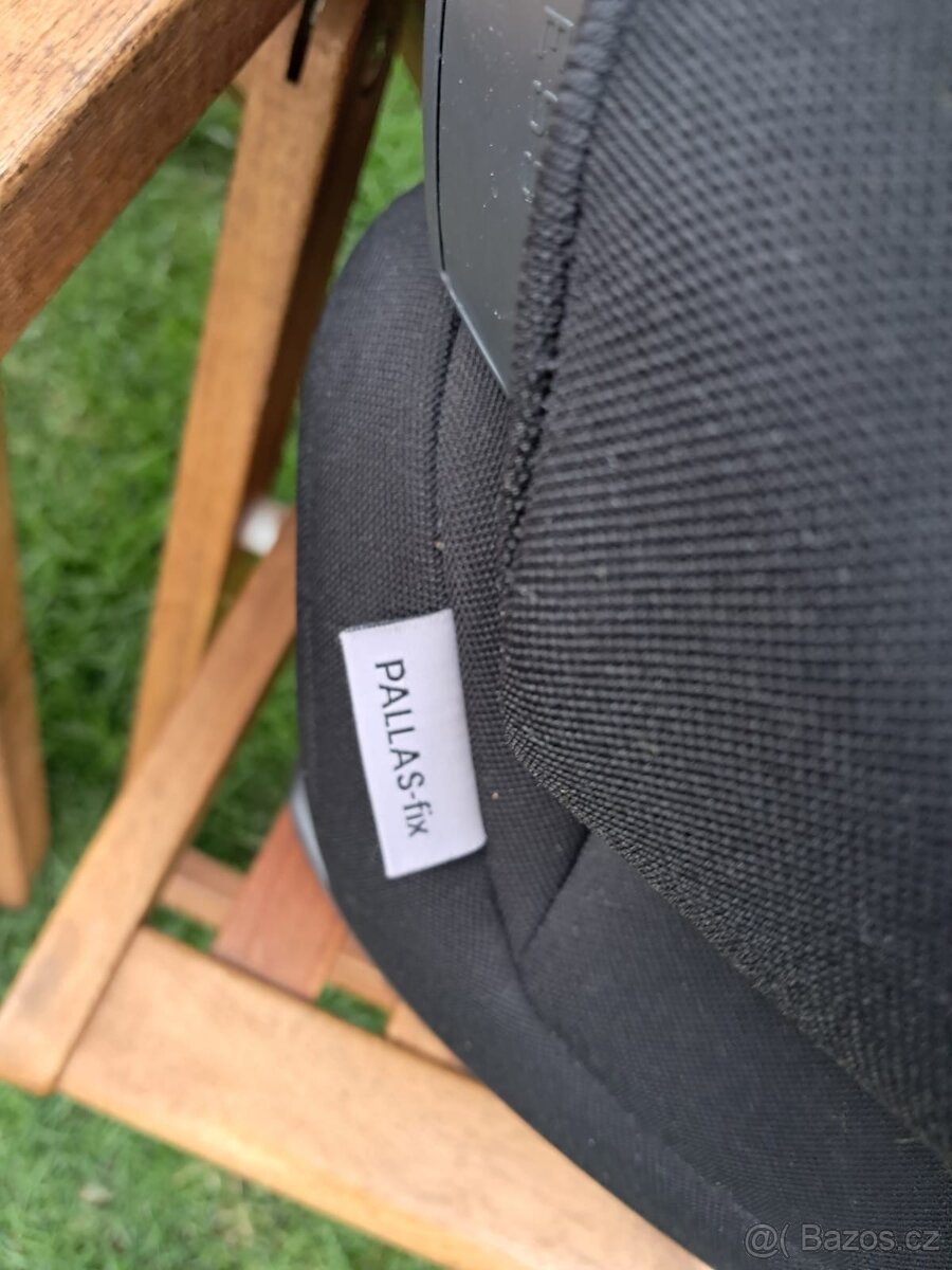 Autosedačka CYBEX - 12