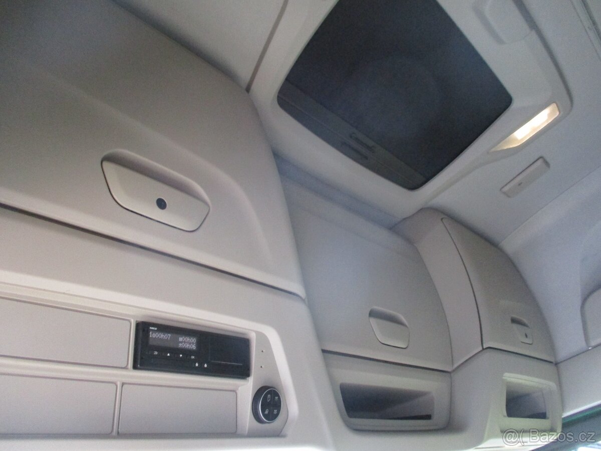 Iveco S-Way 530 Standart hydraulika - 12