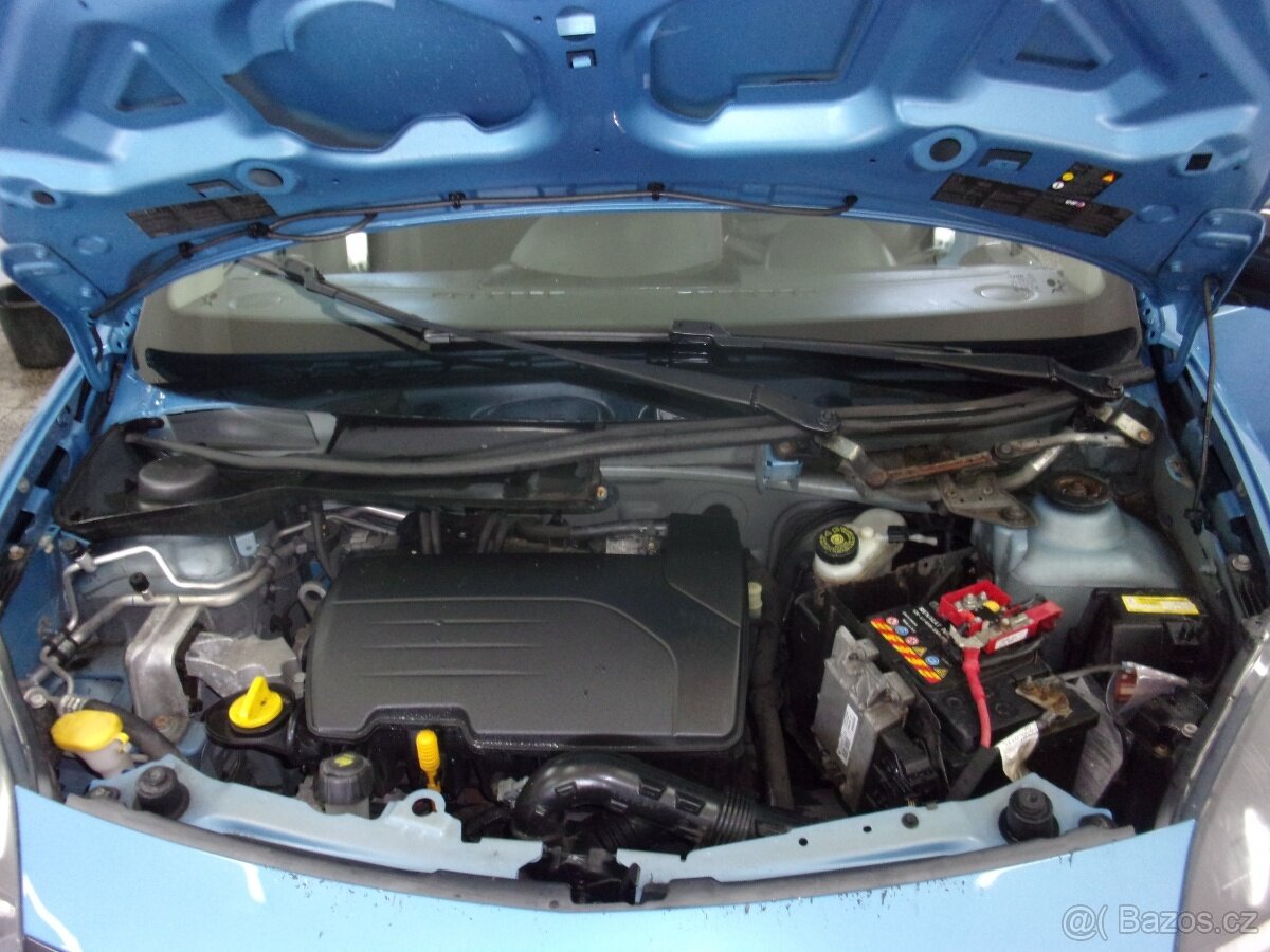 Renault Twingo 1,2 16V Summertime - 12