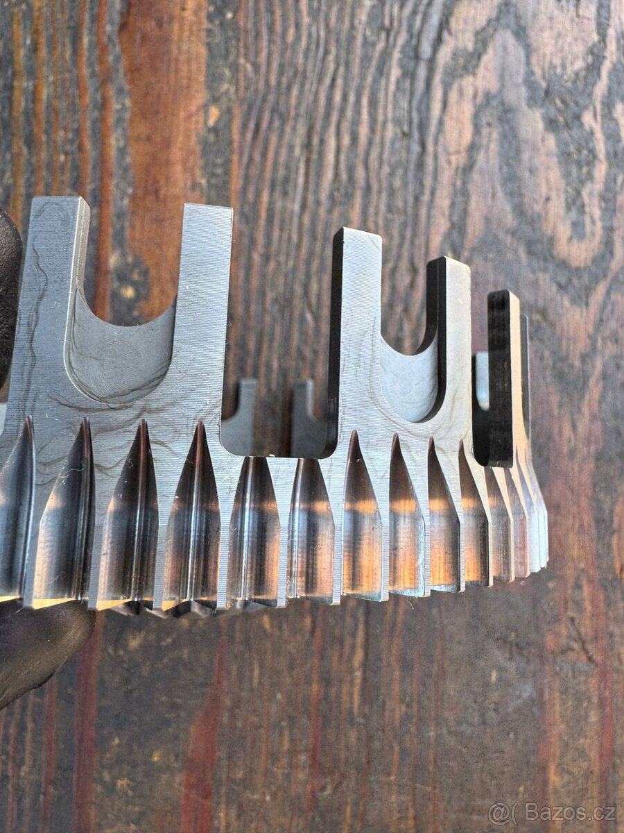 Koš spojky přítlačného talíře ktm sxf 250 sxf 350 excf 350 - 12