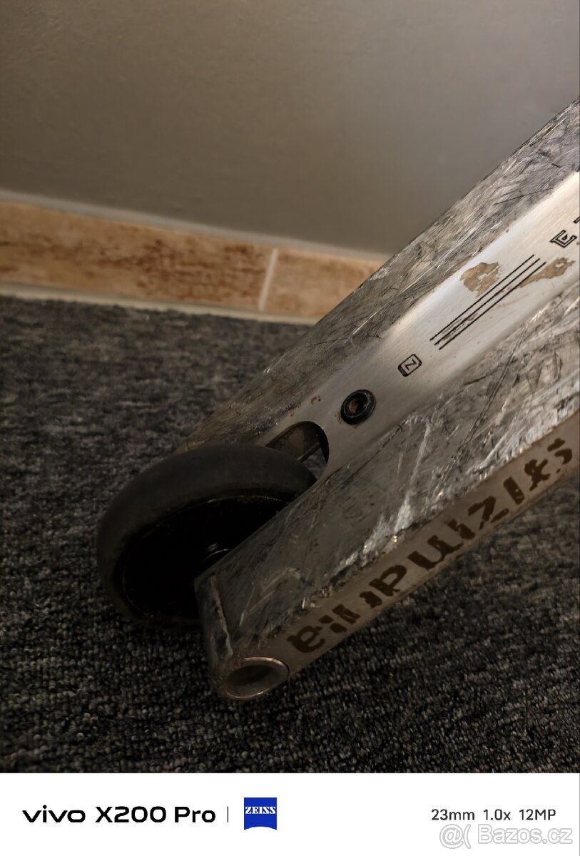 Ethic freestyle koloběžka - 12