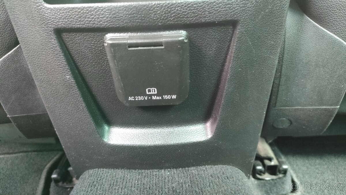 Opel Insignia combi r.v 2014 Max výbava ❗ - 12