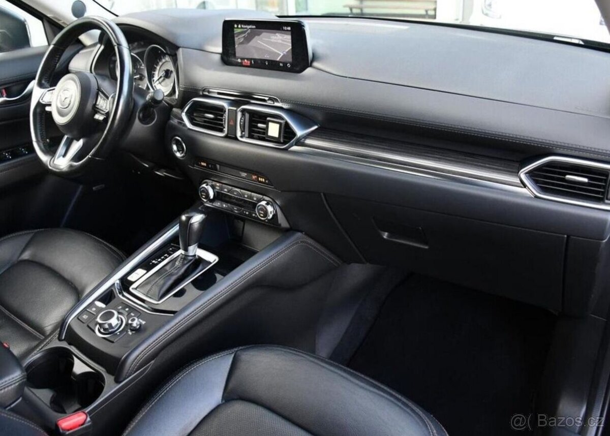 Mazda CX-5 2.5iG194/AWD/REVOLUTION 2XALU - 12