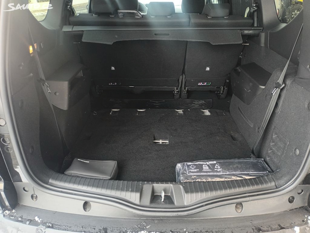 Dacia Jogger, 110Tce PLNÁ VYBAVA ZARUKA - 12