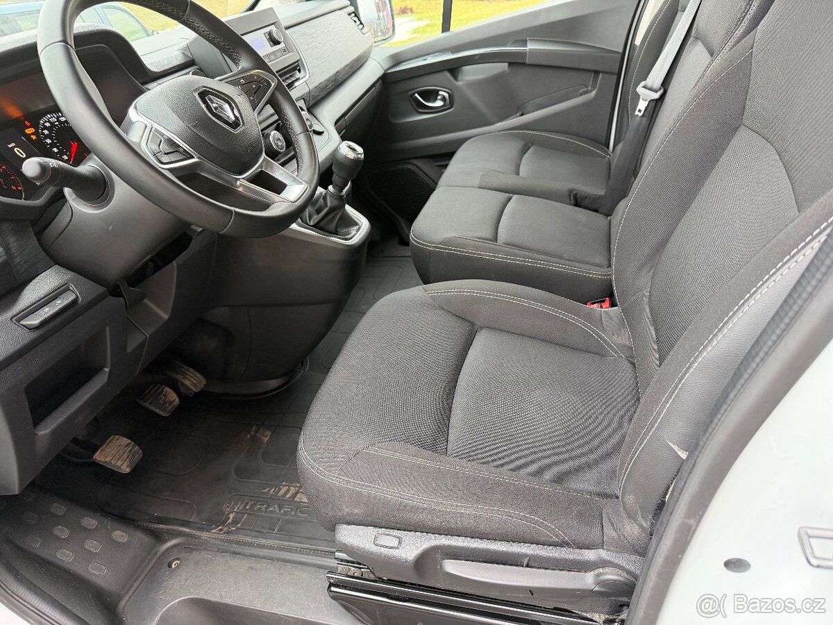 Renault Trafic 2.0 Dci , 2024, L2H2 , DPH - 12