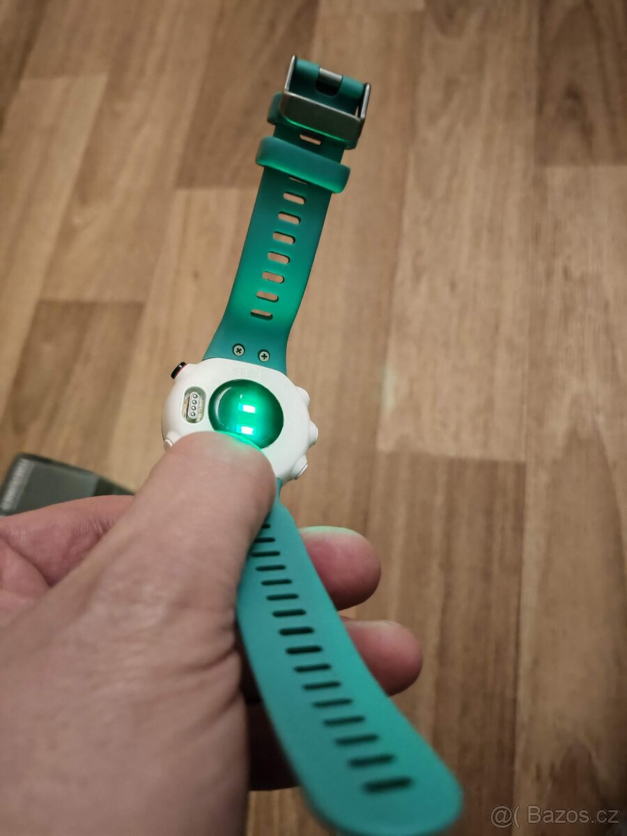 Garmin Forerunner 45s - 12