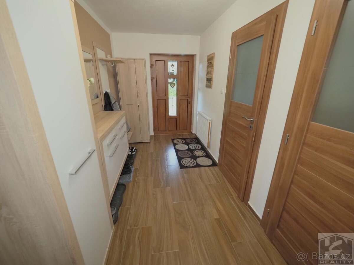 RD 5+1 s pozemkem 1124m2, Bítouchov u Semil - 12