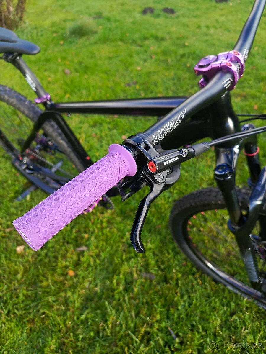 Horské kolo 29' (vel.19'') - 12