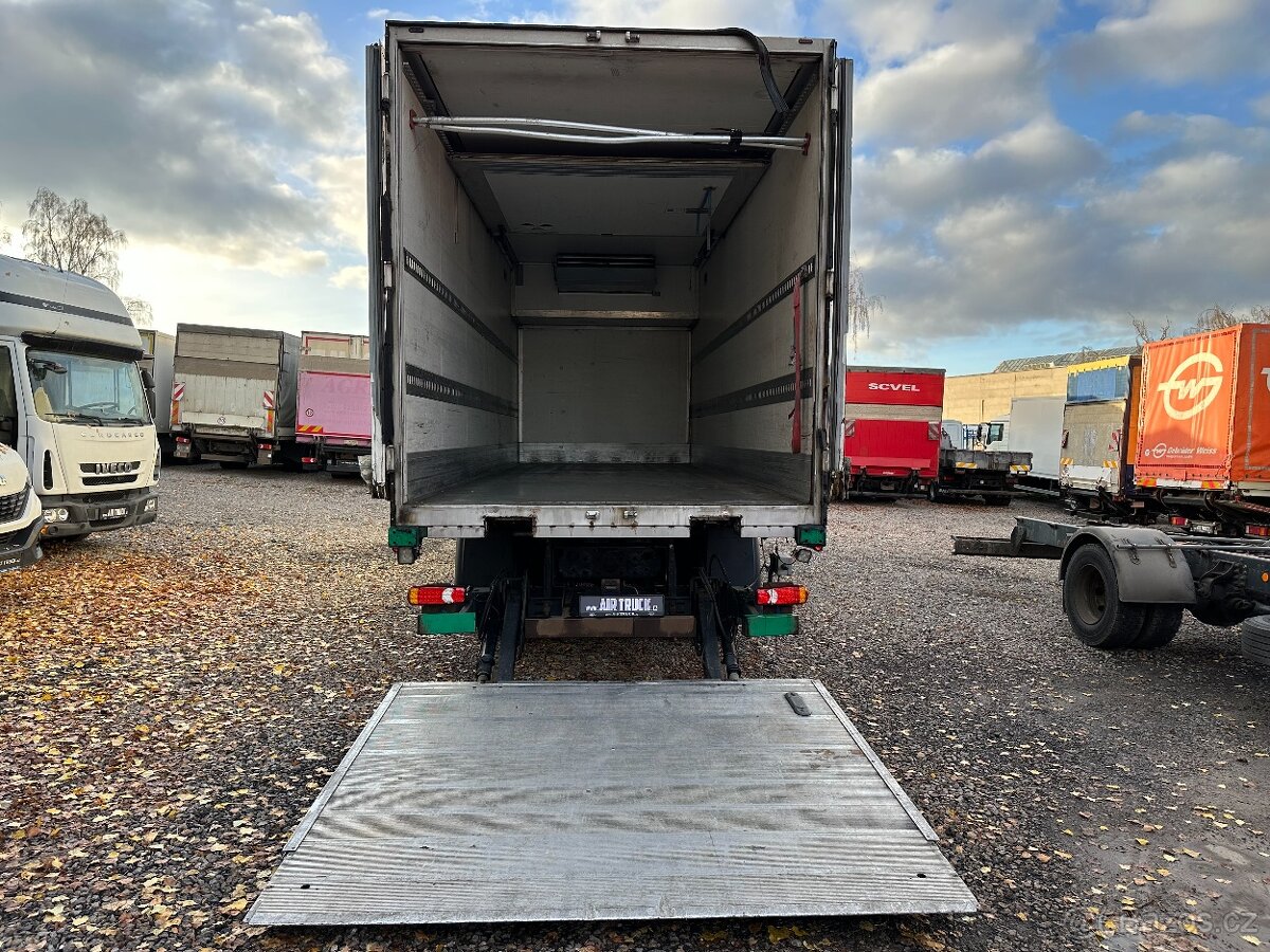 MAN TGX 26.400 THERMOKING EURO5 - 12