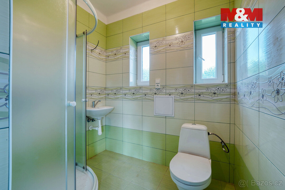 Prodej rodinného domu, 68 m², Běšiny - 12