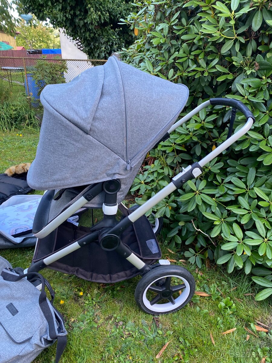 Bugaboo Fox 2 - 12