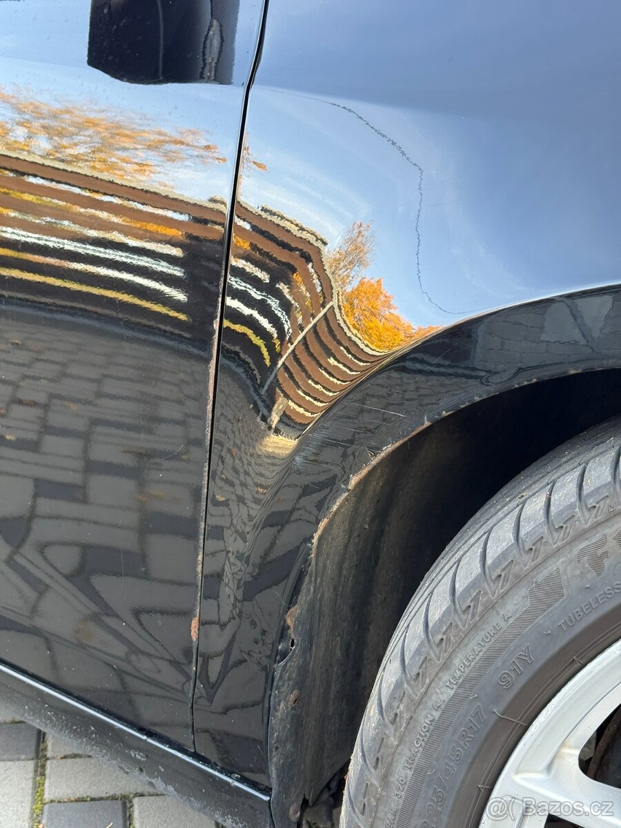 Volkswagen Golf 6 - 12