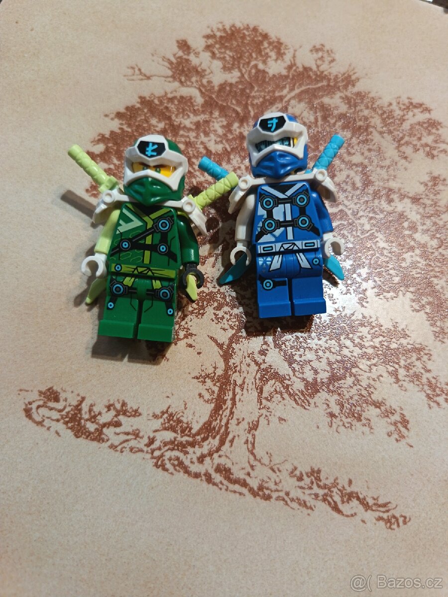 Lego , lego figurky - 12