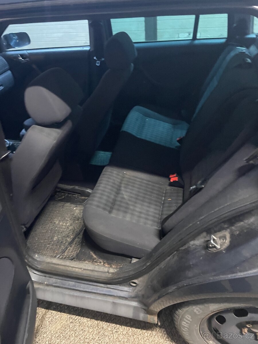 Škoda Octavia 1 1.9tdi 74kw 2007 - 12