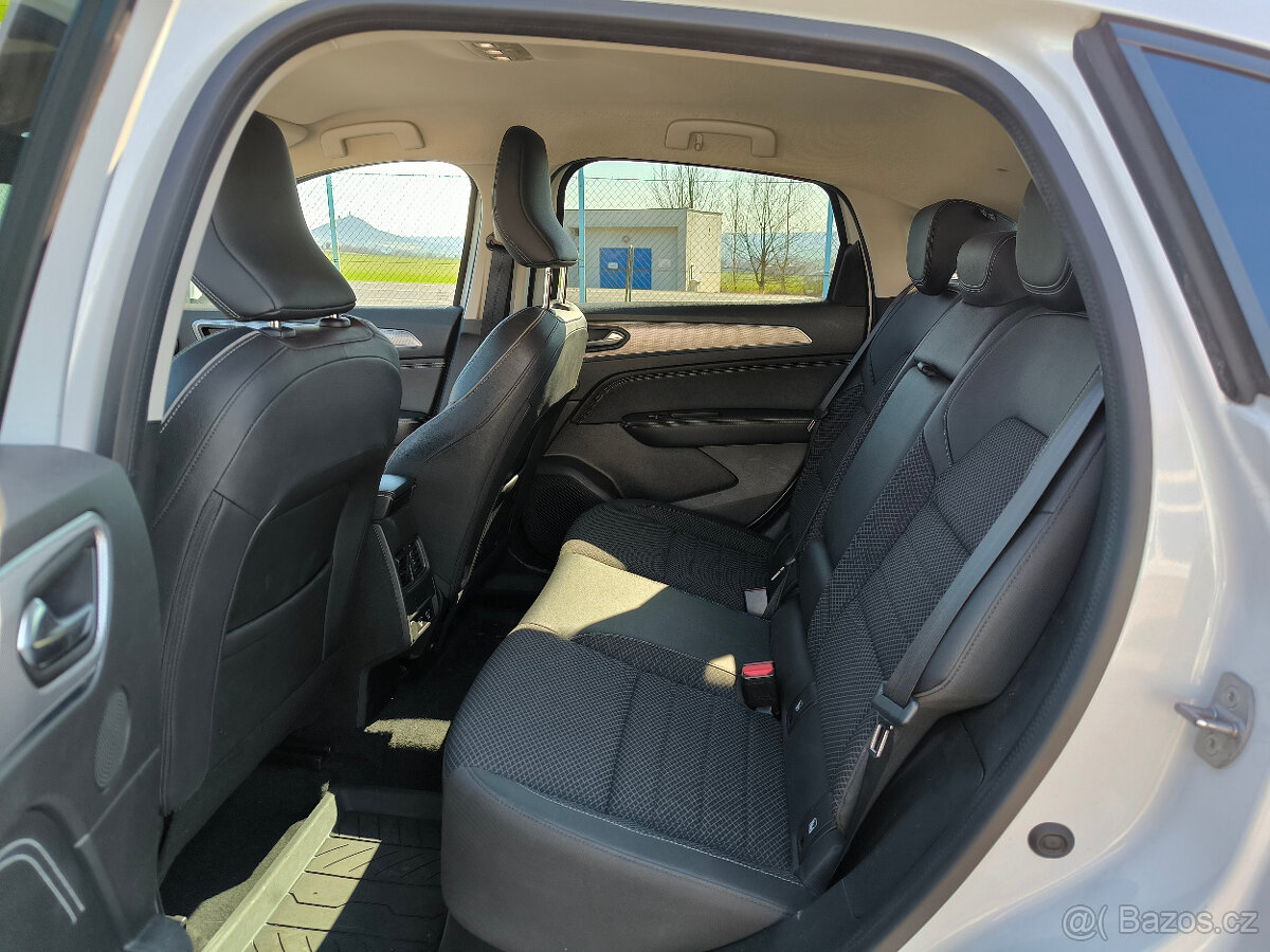 Renault Arkana e-Tech 1,6 - 12