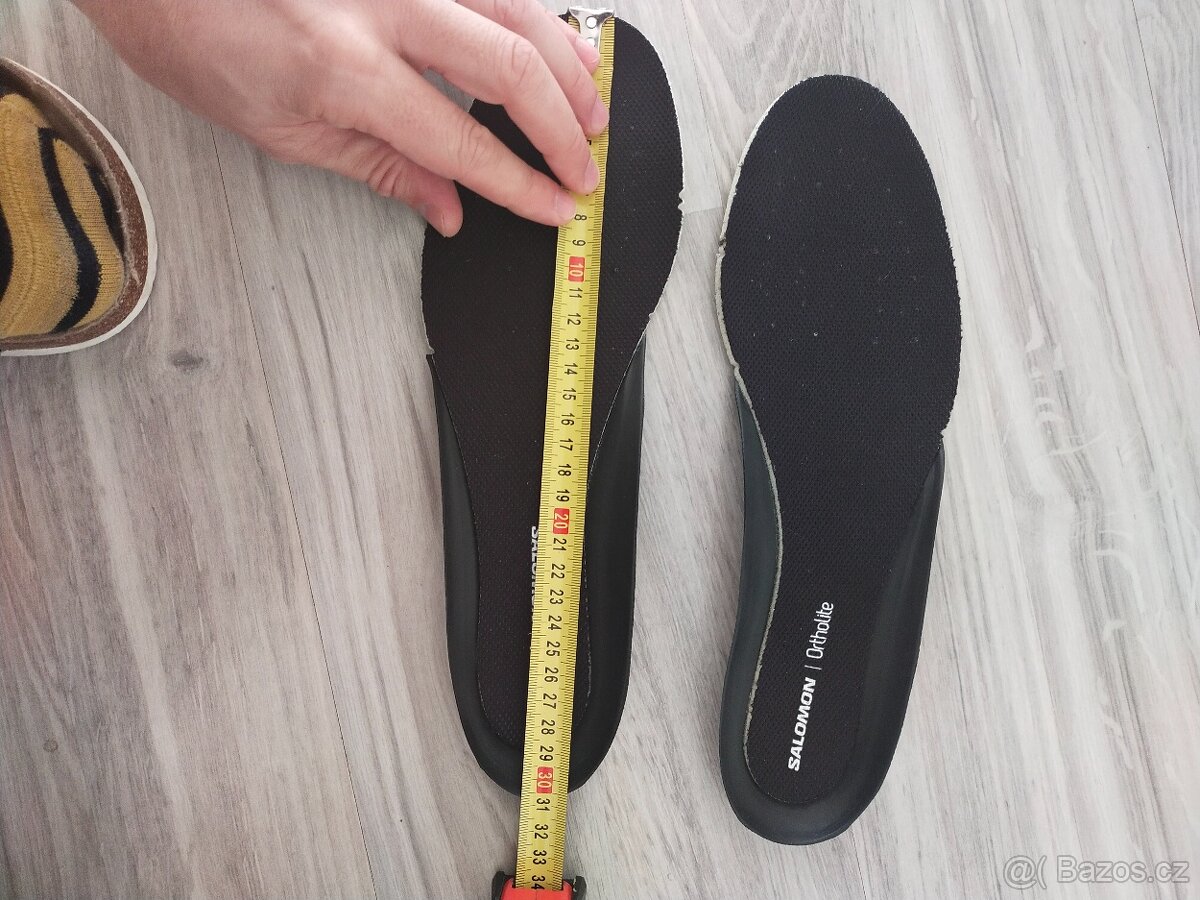 Salomon Xa Pro 3D V9 GTX - 12