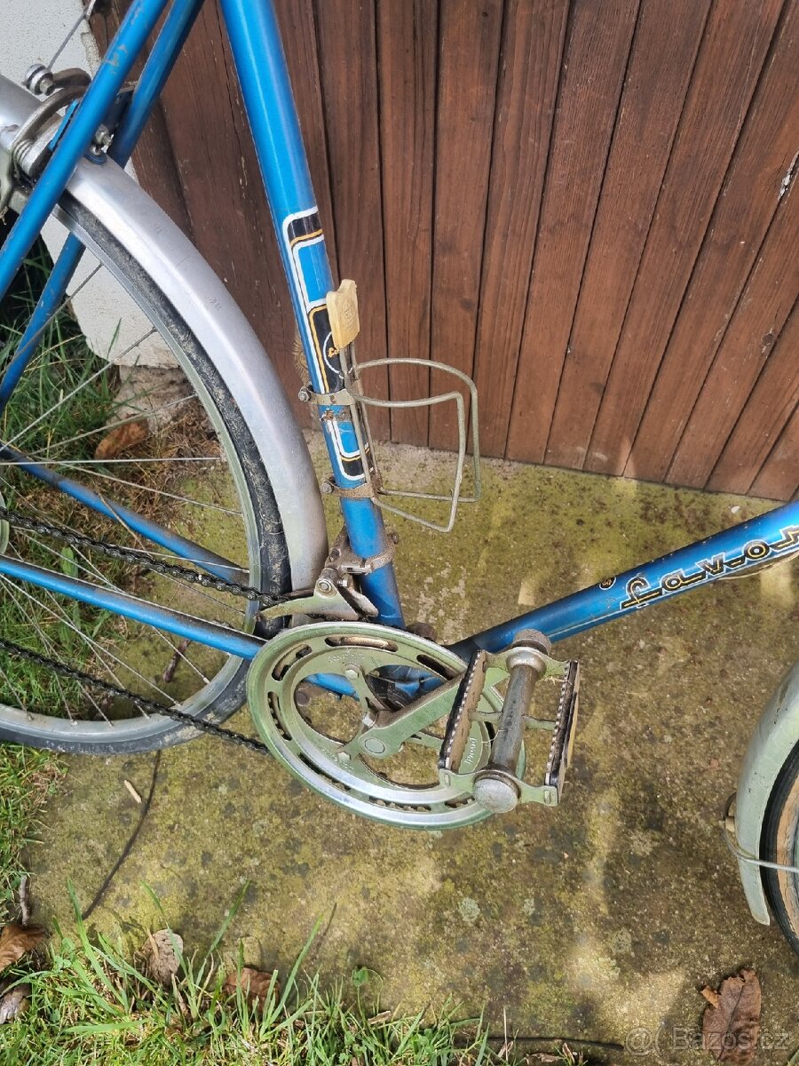 Favorit s dětskou sedačkou - 12