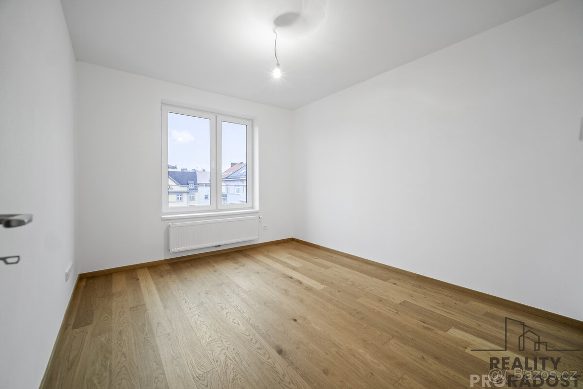 Prodej bytu 4+kk, 118 m2, Pardubice - 12