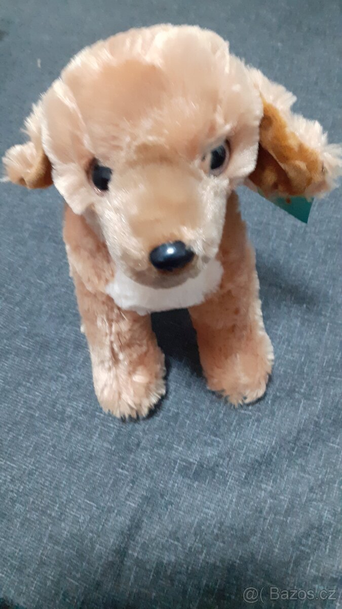 Plyšové hračky - 12