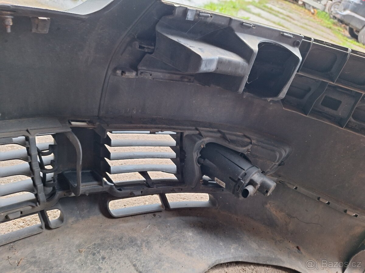 Passat b5.5 Highline přední nárazniķ - 12