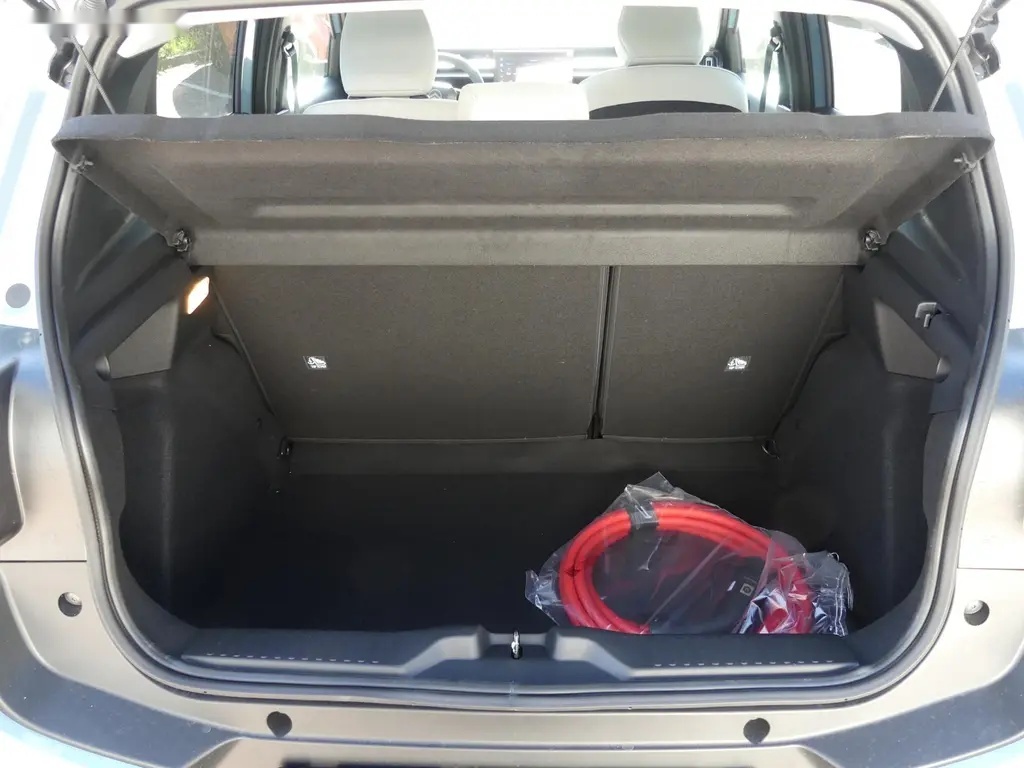 Citroën C3, ë-C3 MAX Electric 113k Automat - 12