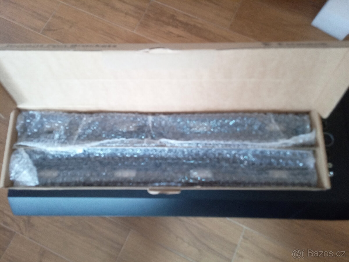 Fractal Design Torrent Black Solid/Big Tower/Černá - 12