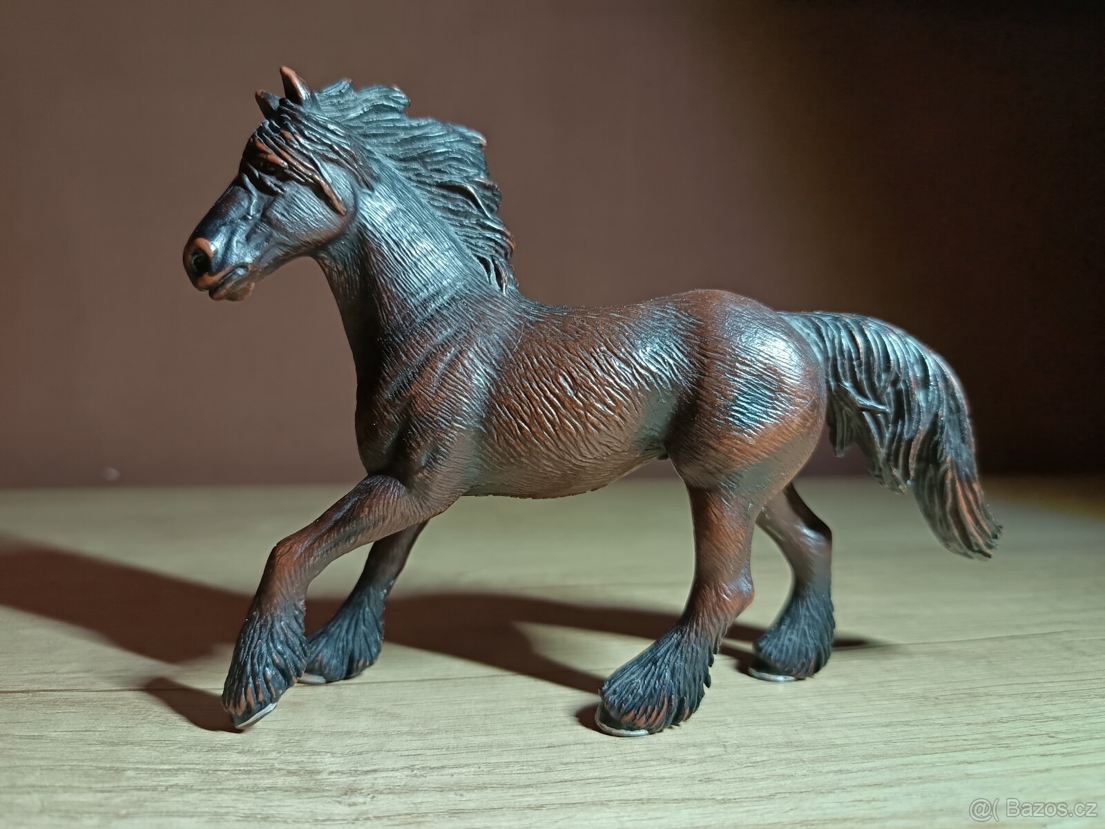 SCHLEICH Koně SBĚRATELSKÉ FIGURKY 12 - 12