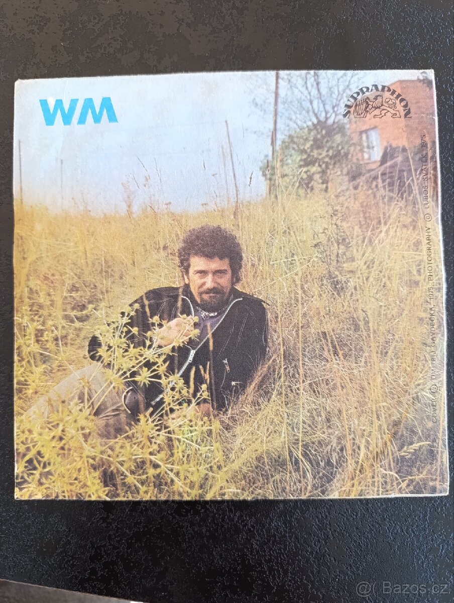 Waldemar Matuška 6x gramodeska - 12