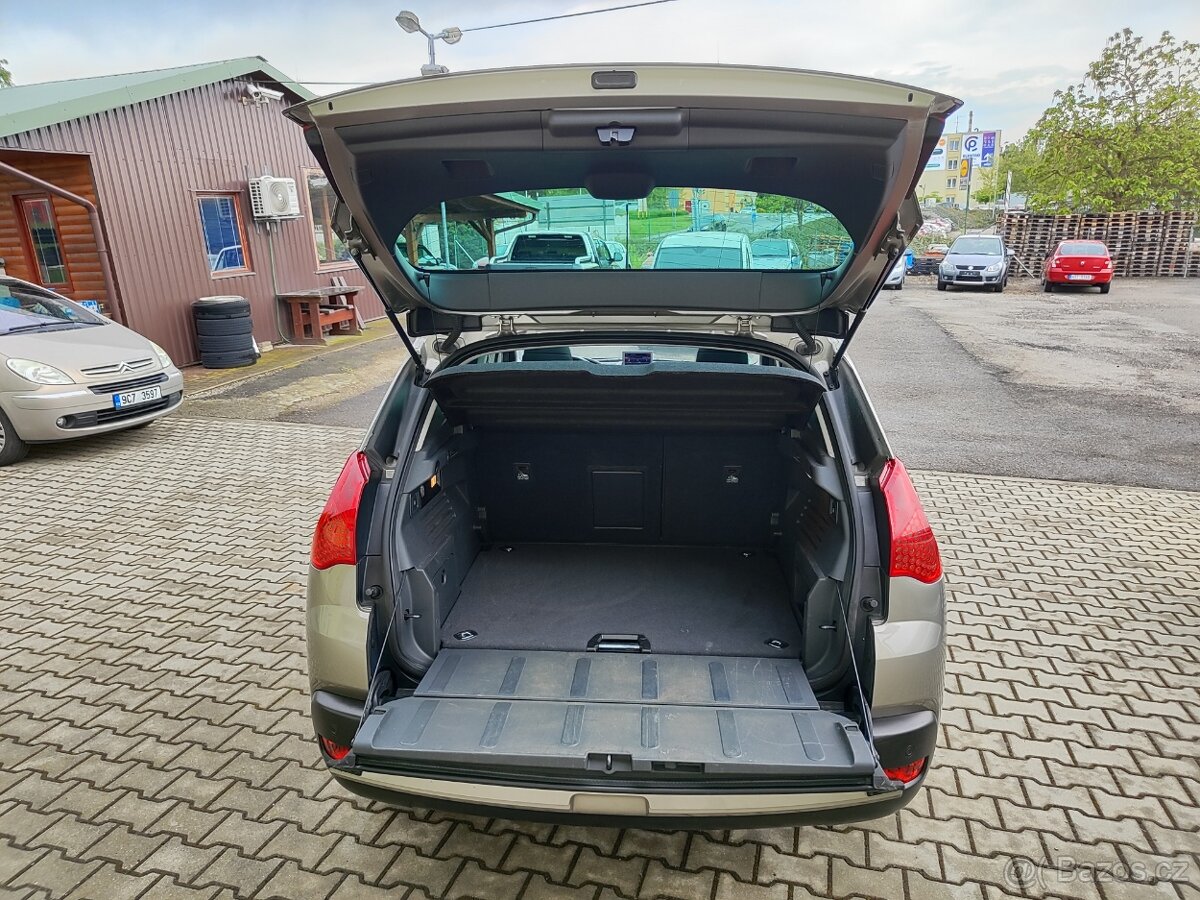 Peugeot 3008 - 12