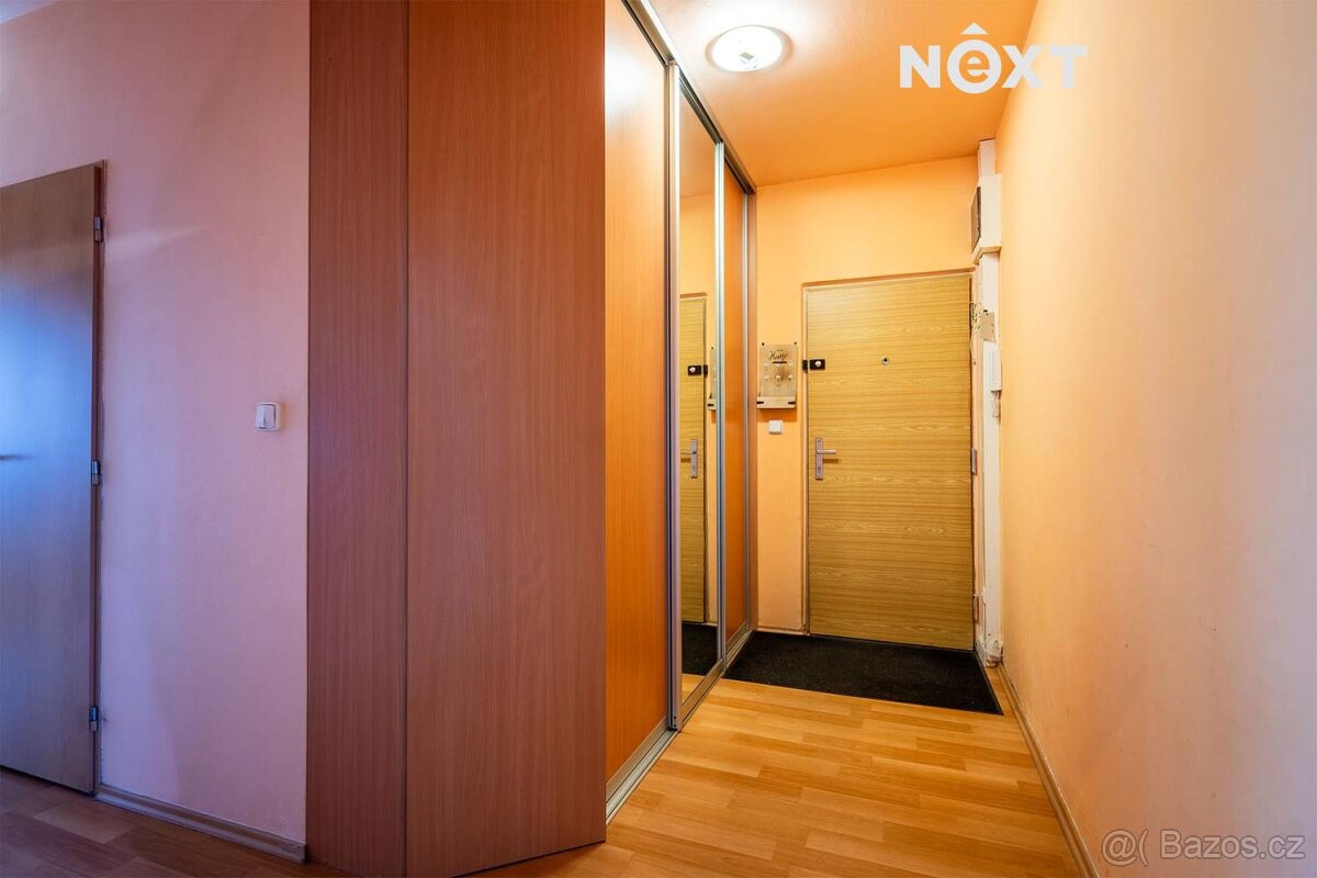 Prodej byt 2+1, 80㎡ - 12