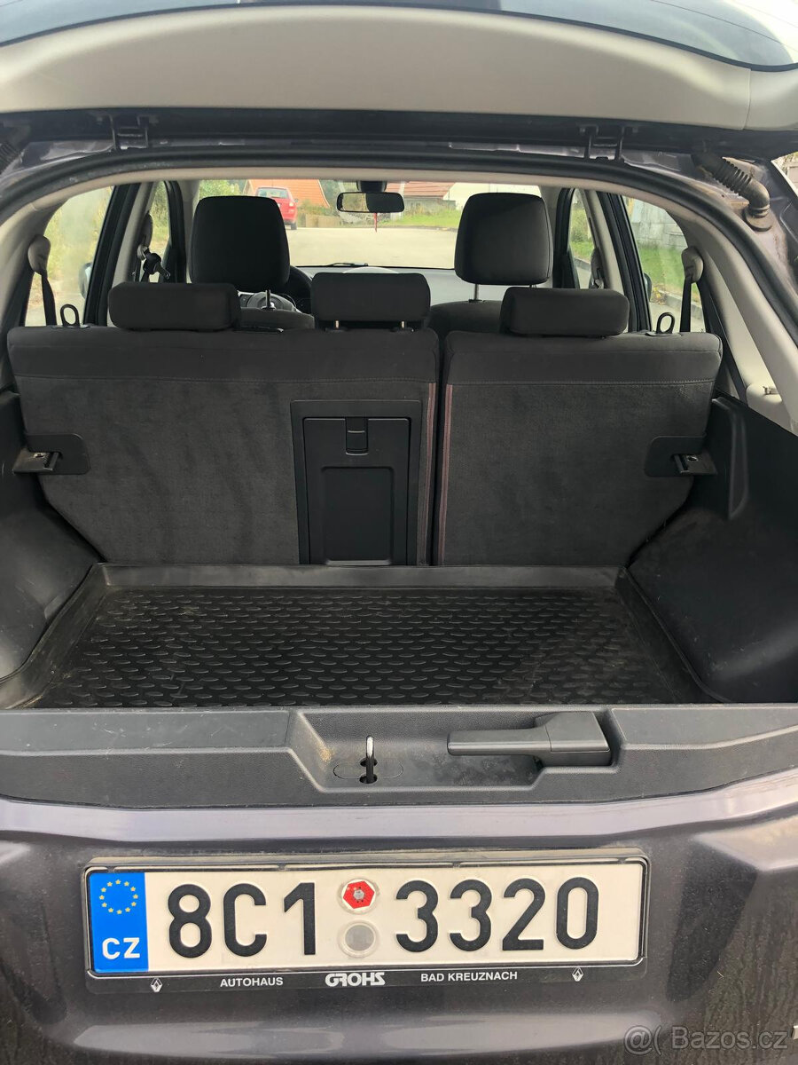 Prodám Renault Koleos 2.0 dci r.v. 2011 - 12