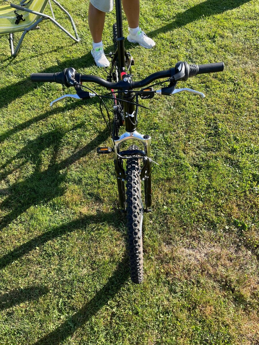 Horské kolo X-Fact Active Alu 26 - 12