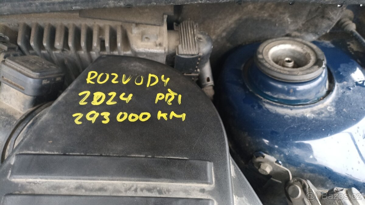 SKODA FABIA 2 1.6TDI-55KW - 12