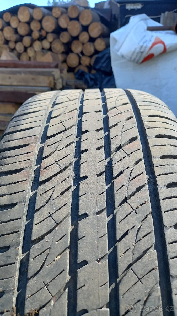 Kola hyundai 19" - 12