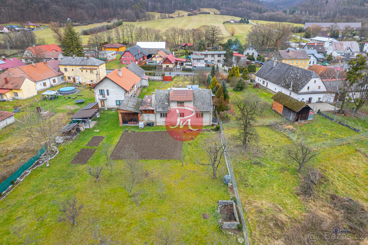 Prodej RD, 126 m², Heřmánky - 12