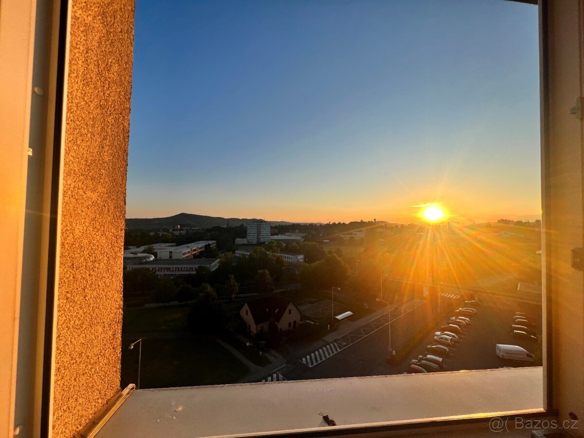 Byt 2+1 Česká Lípa - 12