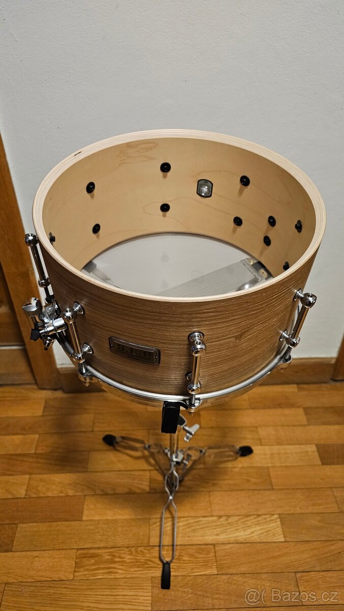 TAMA S.L.P. G-MAPLE 13X7" snare - 12