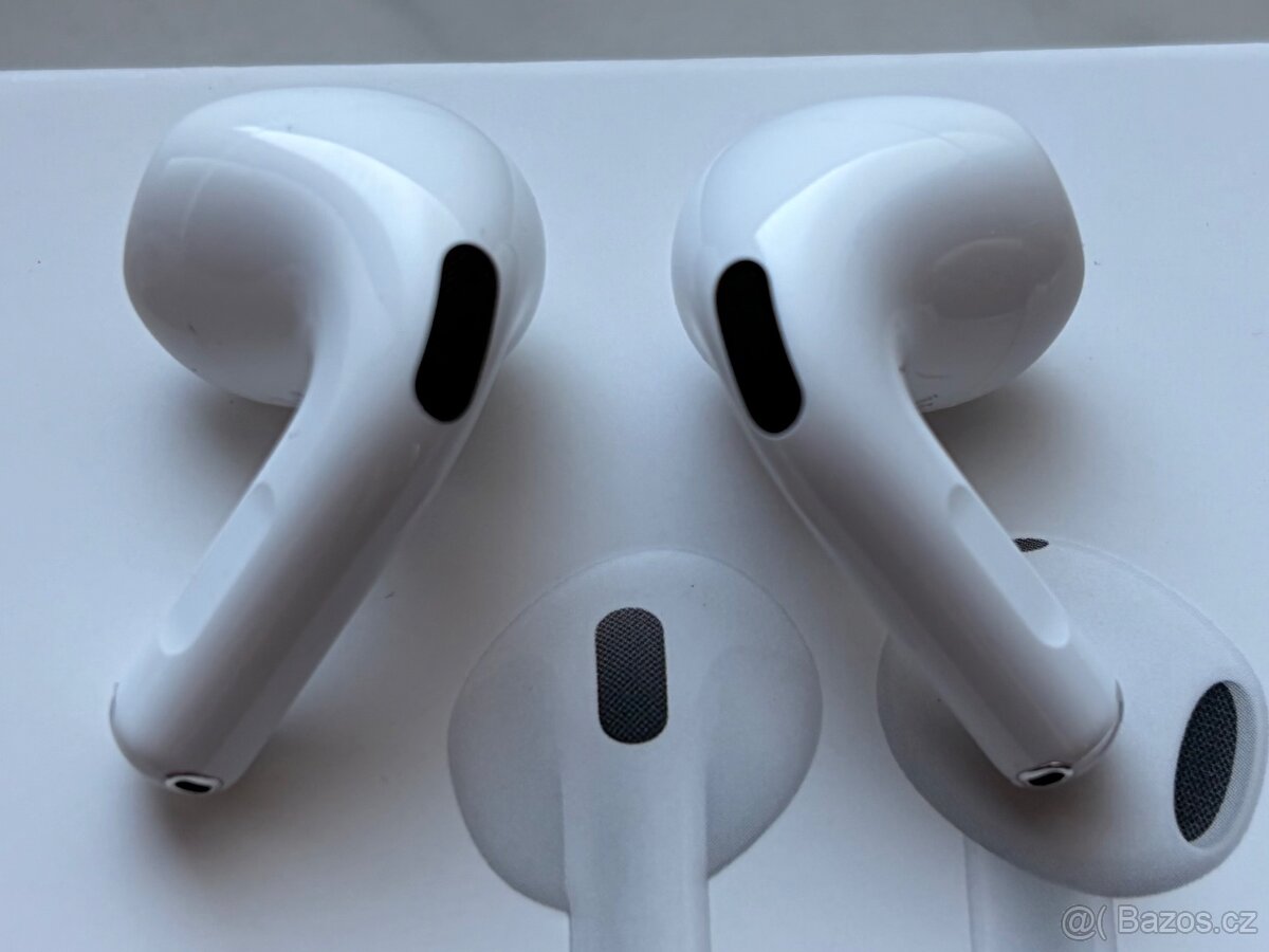 Apple AirPods 4 ZÁRUKA - 12