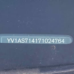 2007 Volvo s80 ZLEVNĚNO - 12