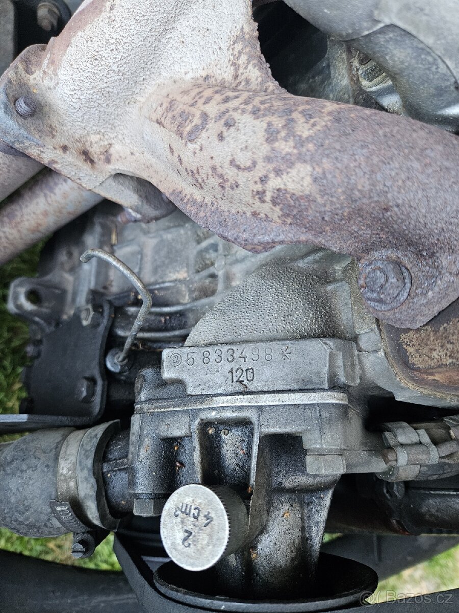 Skoda 120l,1988,5rychlosti - 12