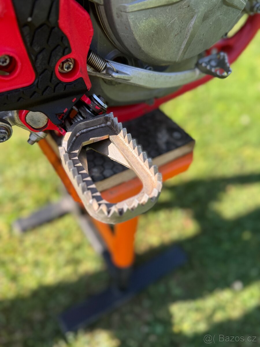 GasGas MC250F 2024 - 12