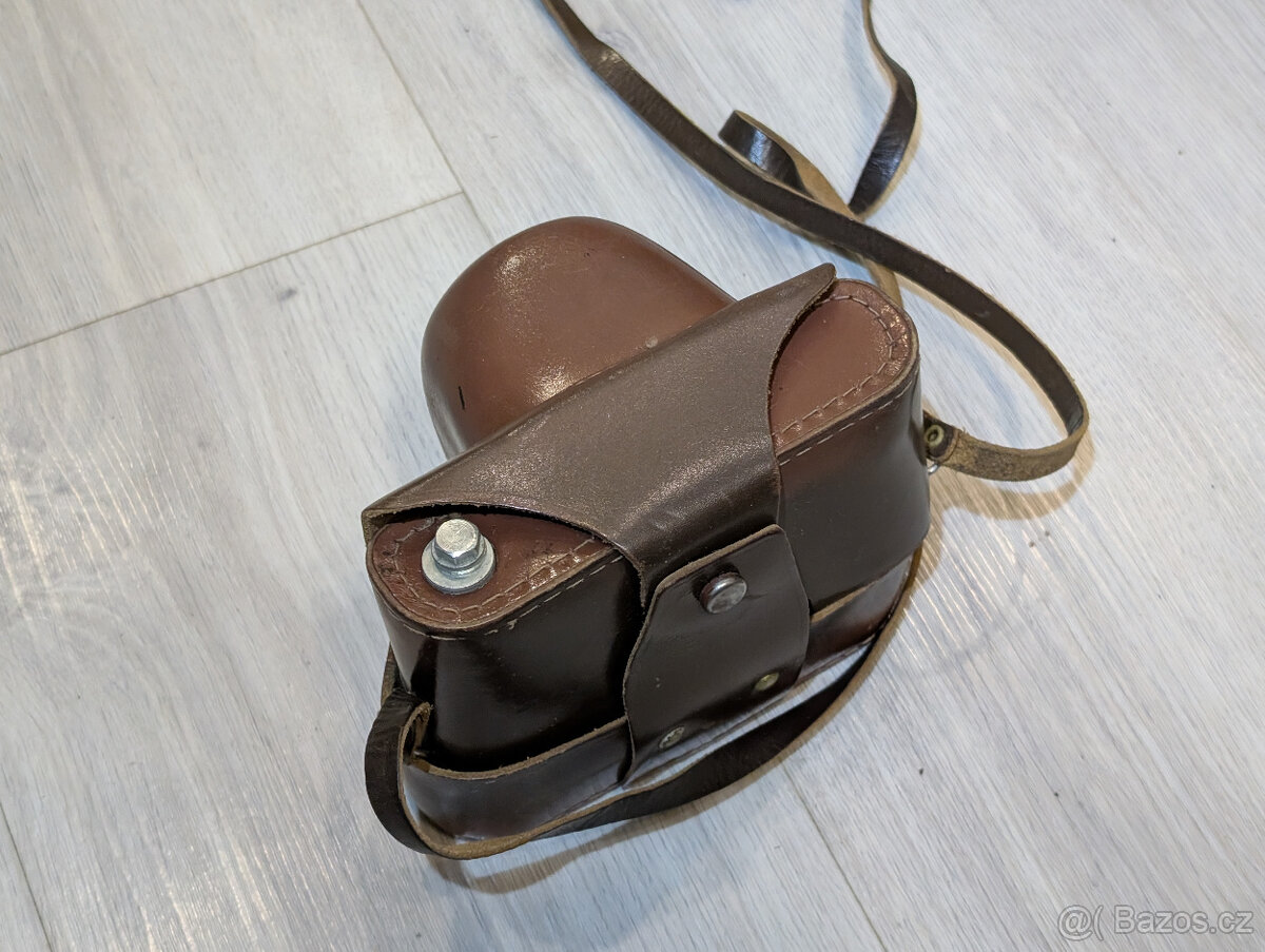 Fotoaparát Zenit-E - 12